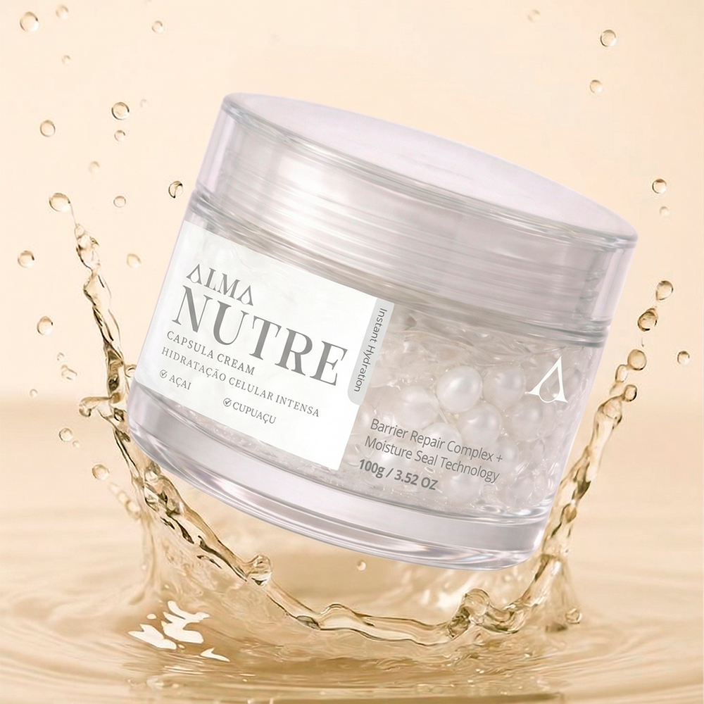 Alma Nutre